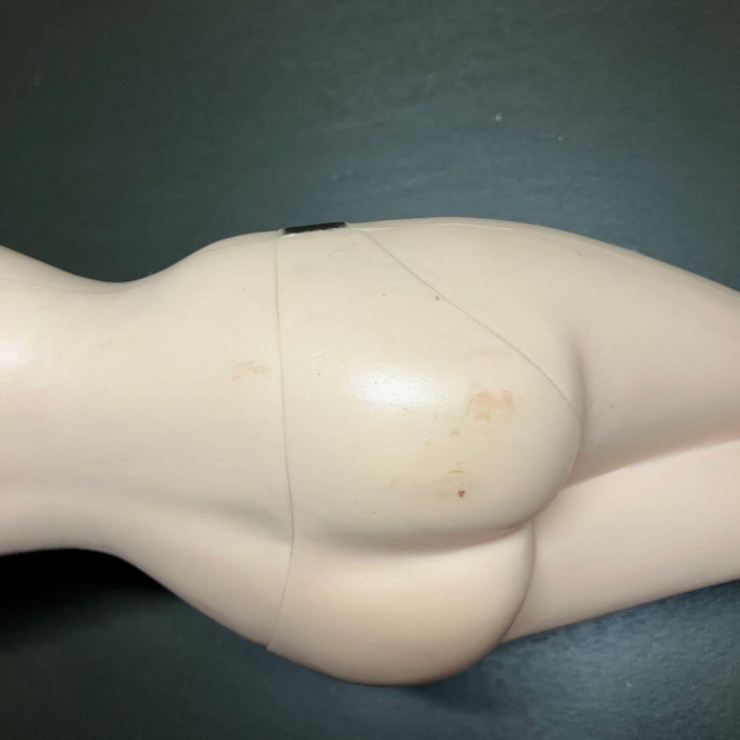 ビンテージ　湯たんぽ　ピンナップガール