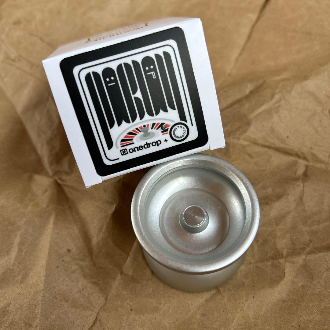 パーレー　ワンドロップ