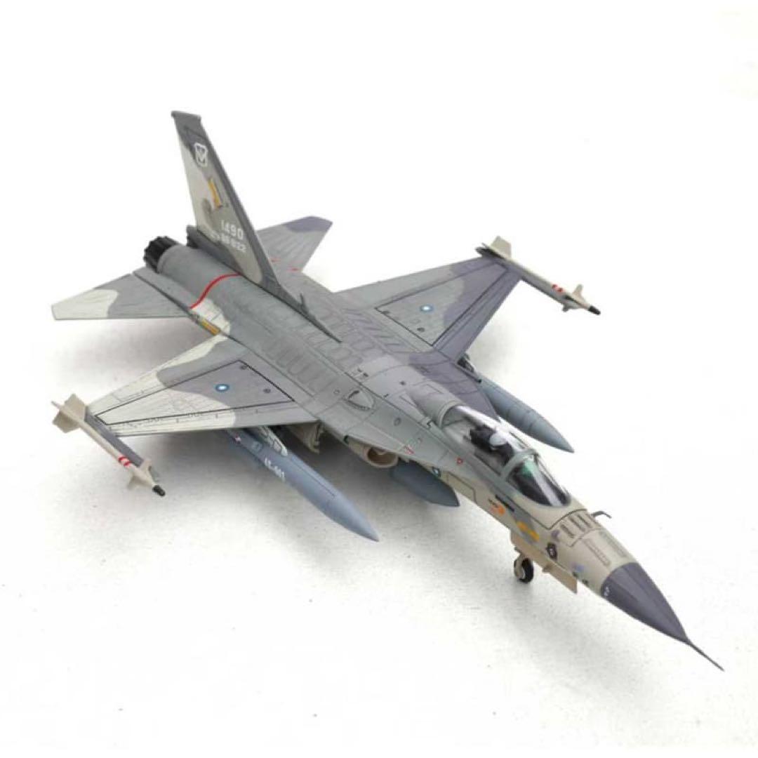 F-CK-1 経国号 1490号機 合金モデル 磁吸式ギミック付