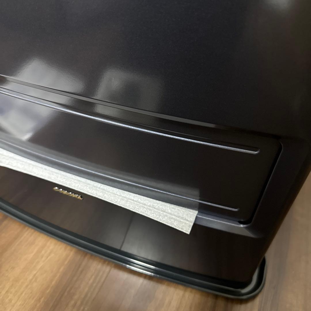 【新品未使用】CORONA 石油ファンヒーター FH-WX5713BY リモコン