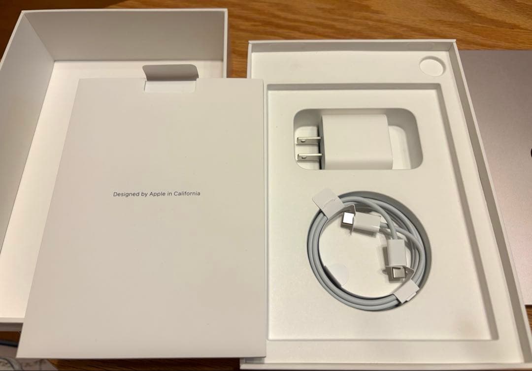 【水没ジャンク】iPad mini6 256GB Wi-Fi