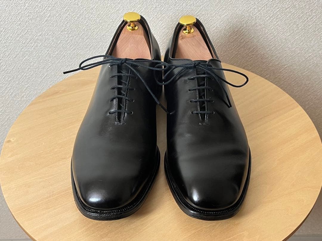 斜体ロゴVTG 79's Allen Edmonds \