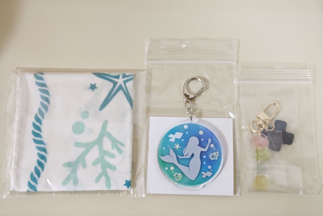 【外箱あり】草薙寧々 バースデーギフト プロセカ