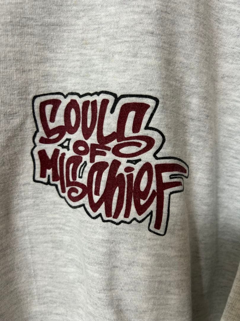 25日迄値引　Hieroglyphics Souls of Mischief