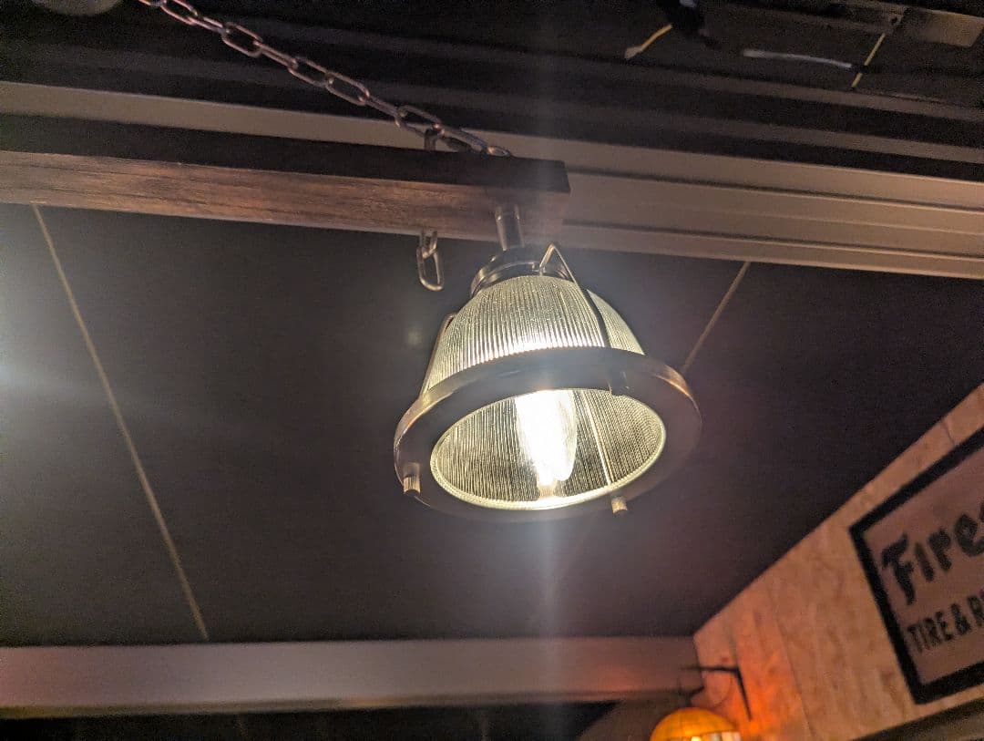 ハモサ HERMOSA ダイナー3 ペンダントライト