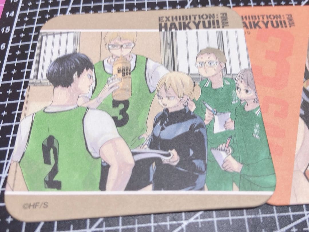 ハイキュー!! ☆大量まとめ売り☆ 少しお値下げ