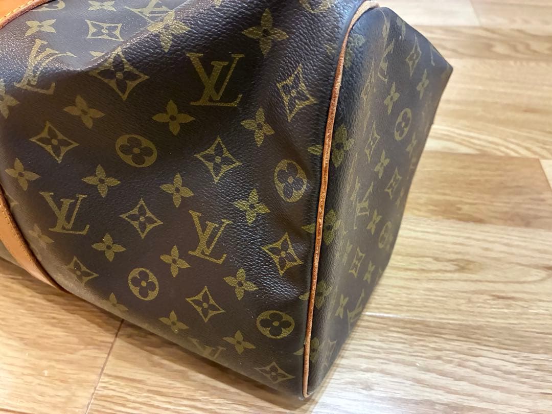 ルイ・ヴィトン モノグラム ボストンバッグ