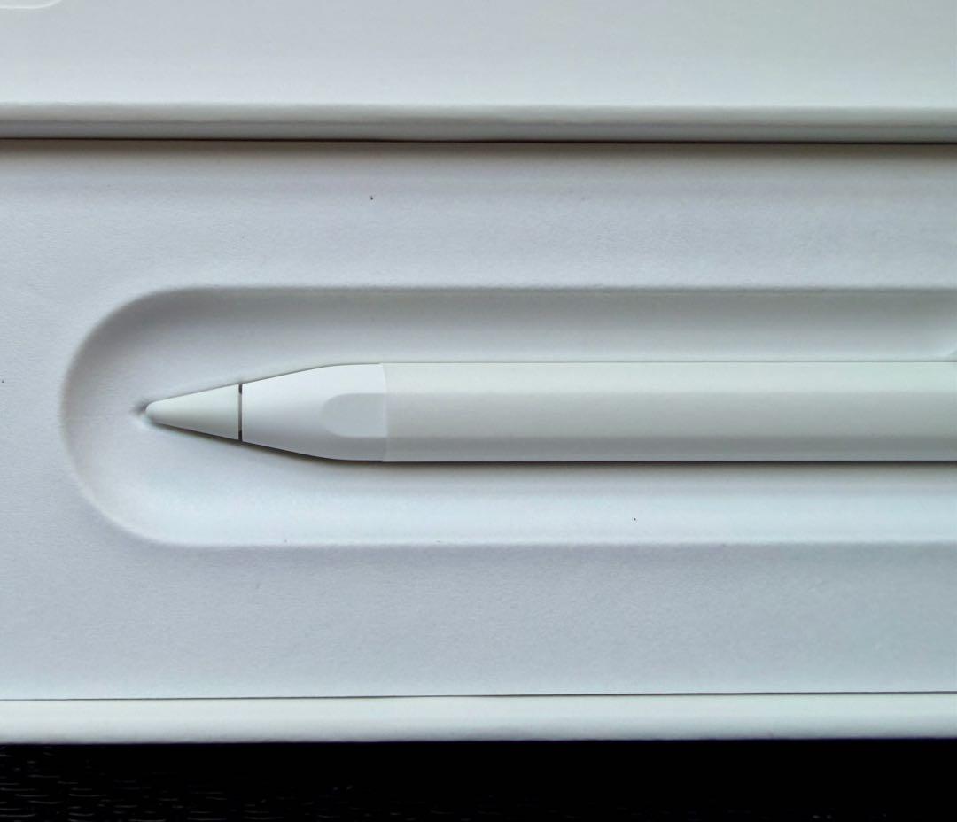 未使用 Apple pencil pro アップルペンシルプロ 純正