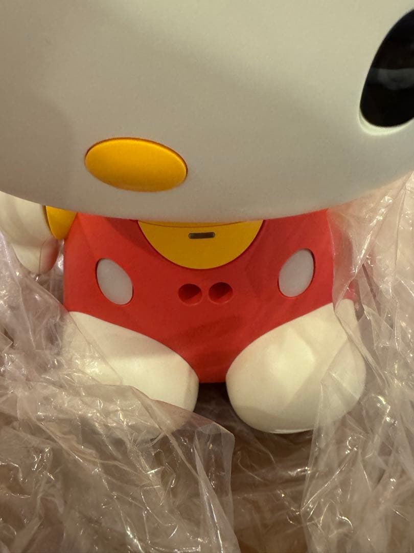 ❗️超激レア　2000年発売❗️　サンリオ ハローキティロボ コミュニケーションロボ