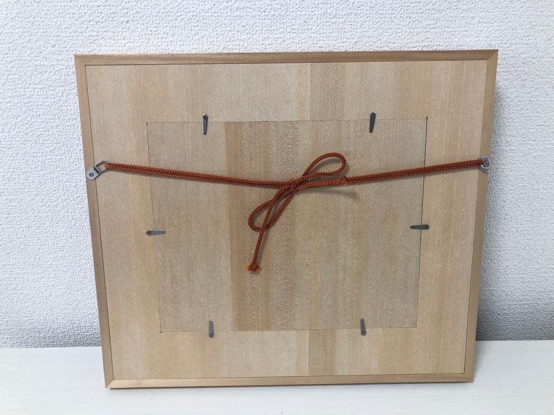 源右衛門陶額鹿陶器