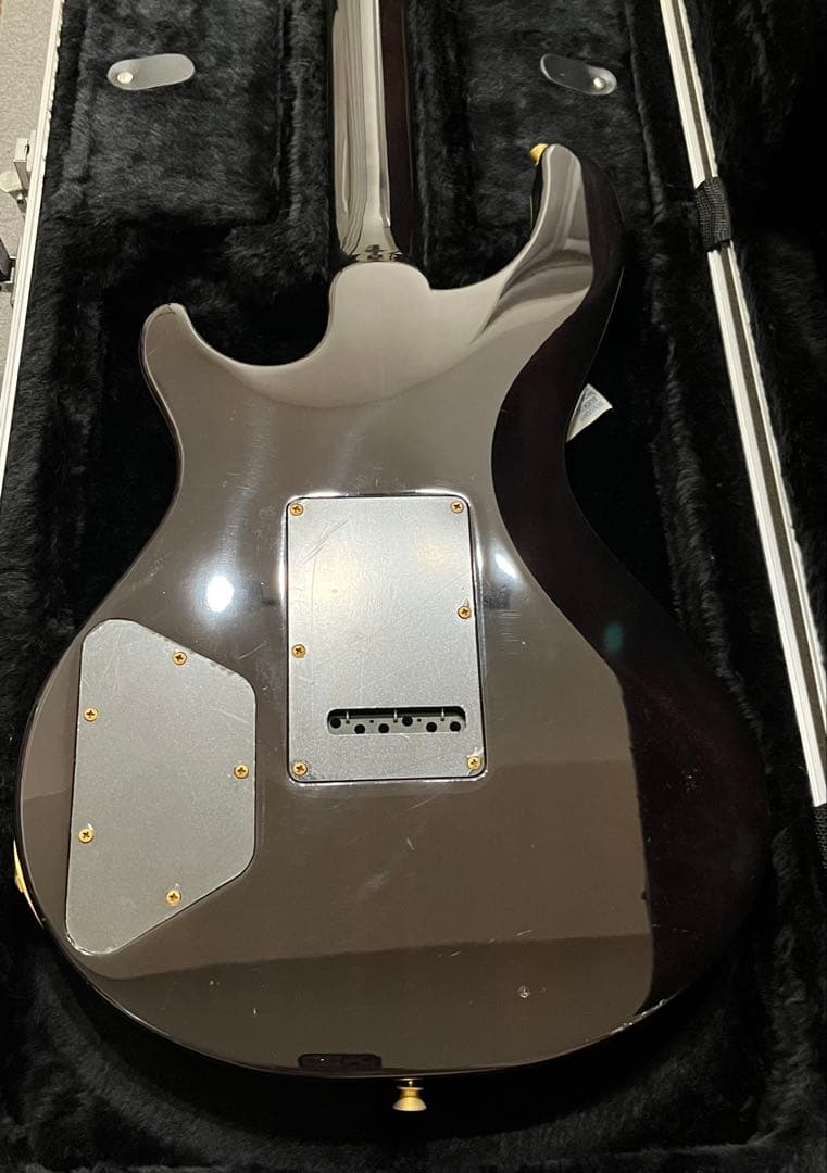 Dean hardtail Pro TR QM TDC 日本製