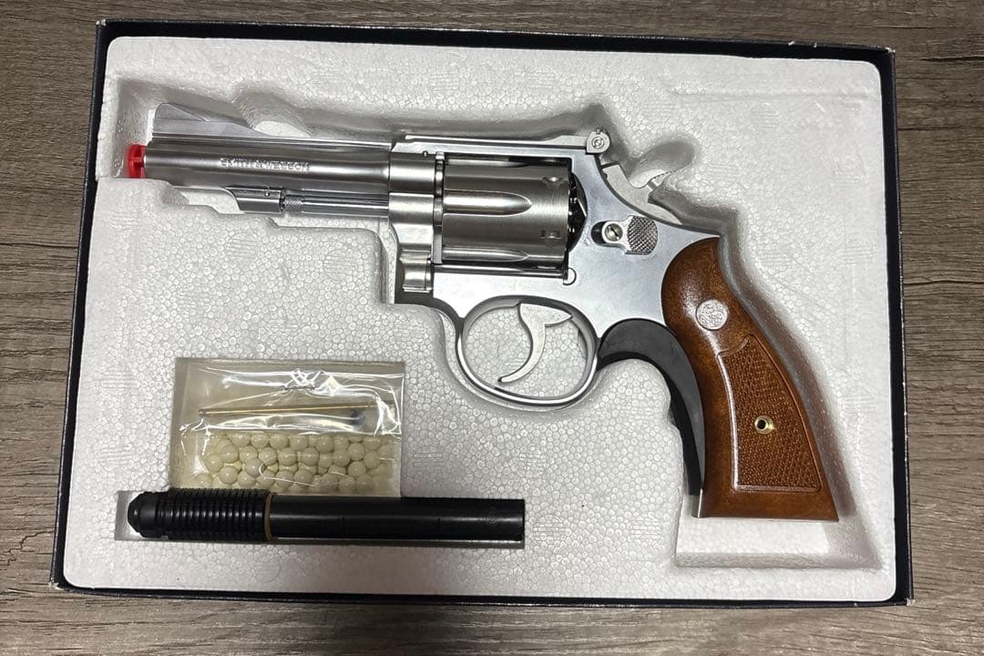 【訳あり】タナカワークス　ガスガン　M67