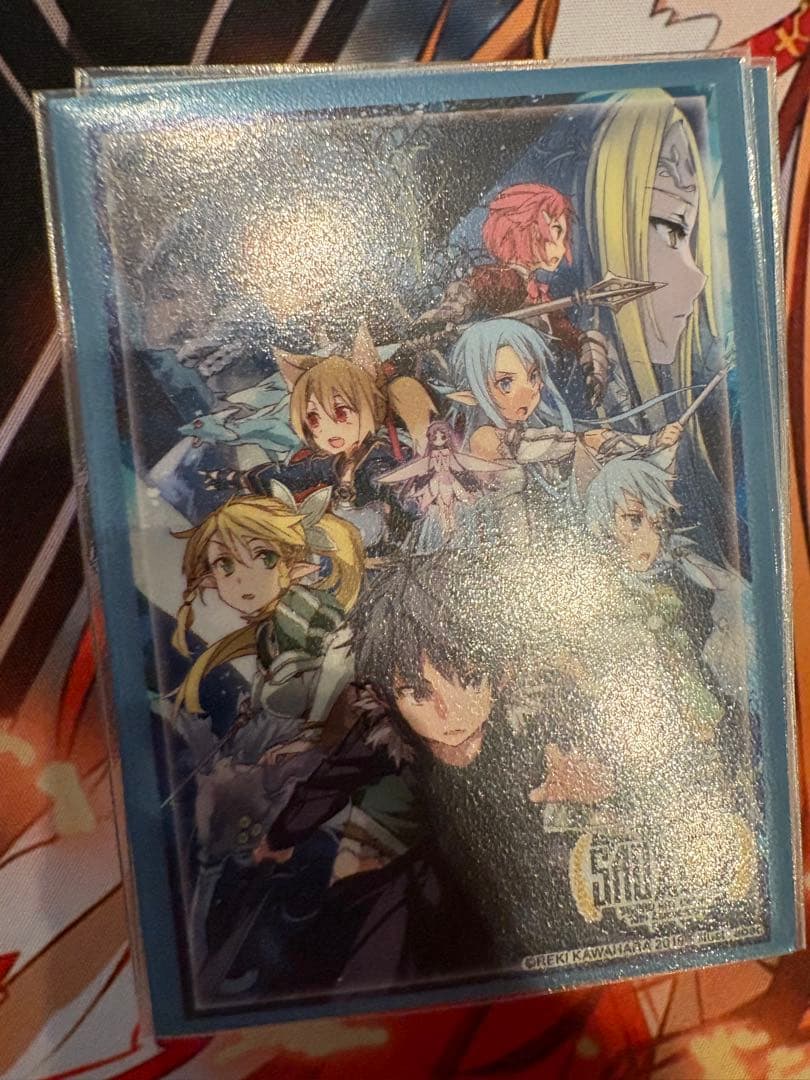 デュエルマスターズ デュエマ　引退品　デッキ3つ