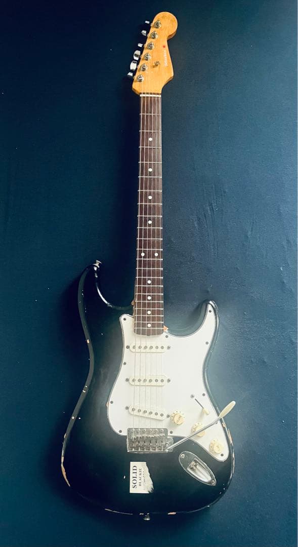 0*）様 フェンダーストラトキャスター　オリジナルネック