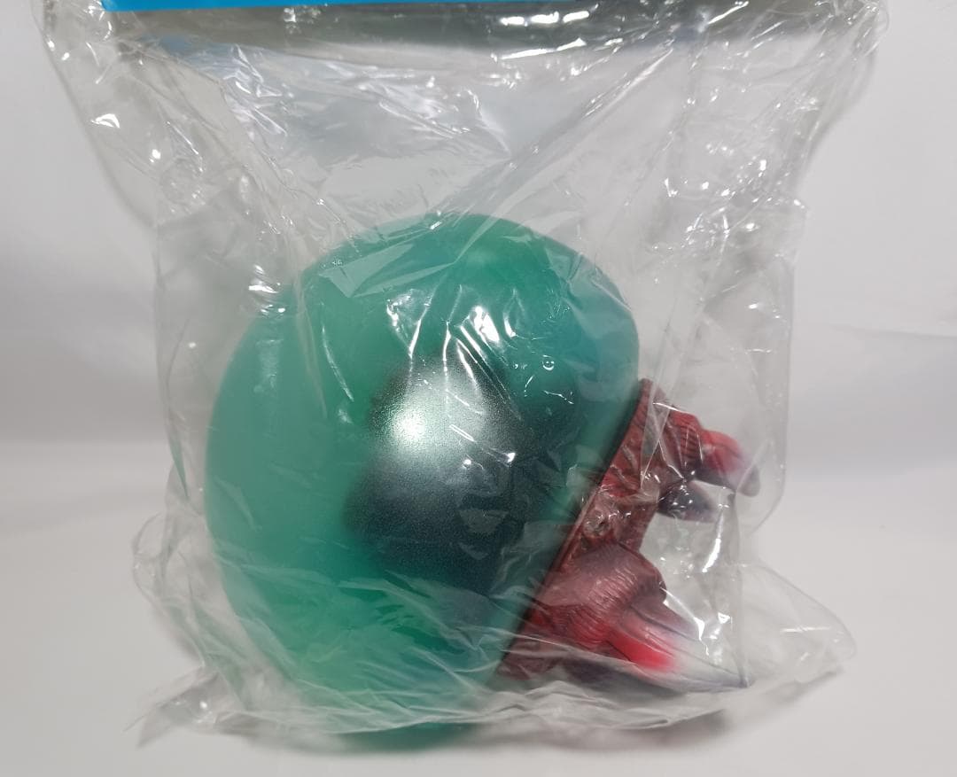 未開封品 ベビーメトロイド ズーモス ワンダーフェスティバル METROID