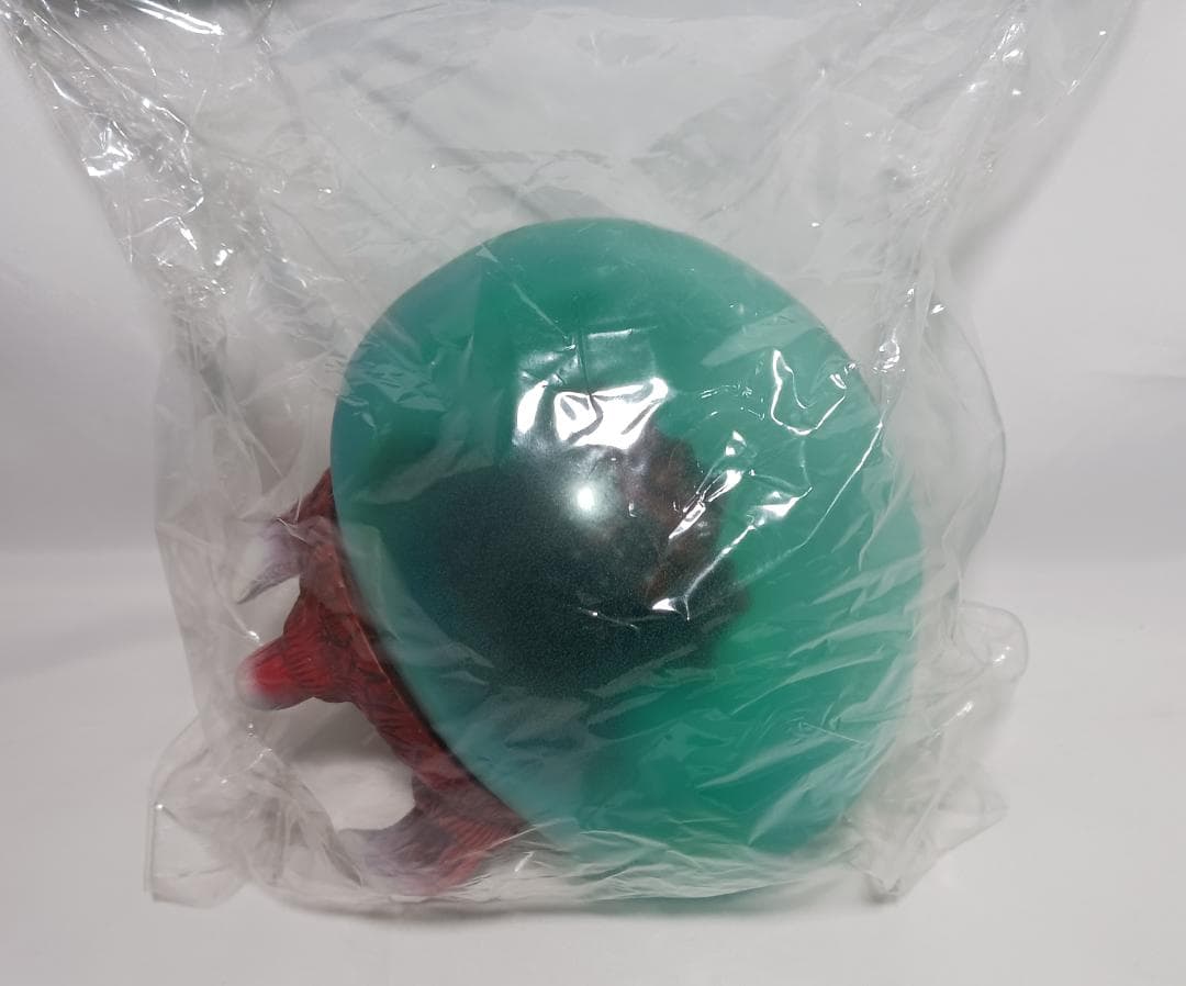 未開封品 ベビーメトロイド ズーモス ワンダーフェスティバル METROID