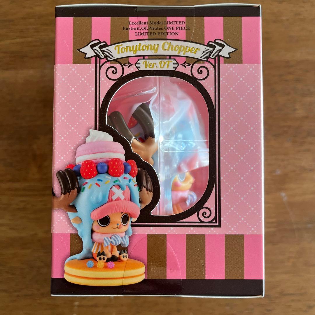POP LIMITED EDITION トニートニーチョッパー Ver.OT