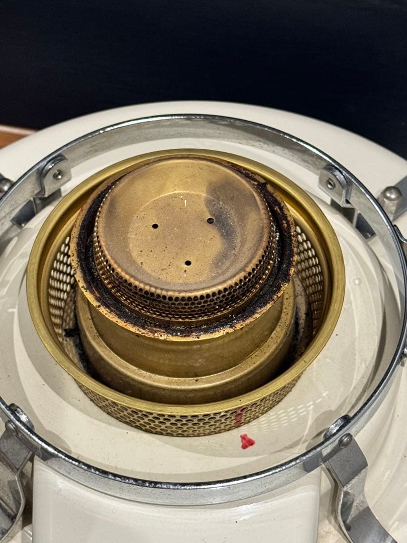 Aladdin ブルーフレームヒーター BF3905 灯油ストーブ