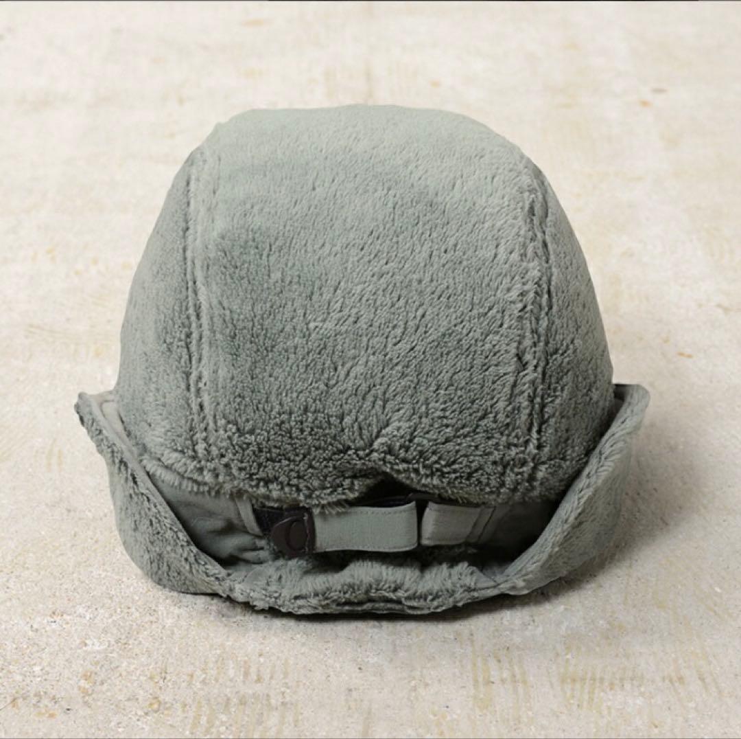 WAIPER.inc 米軍 Gen3 Level3ウィンター フリース キャップ