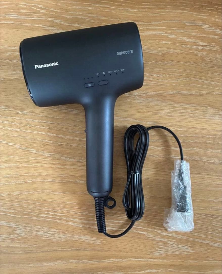 【HOLIDAY SALE】Panasonic ヘアドライヤー
