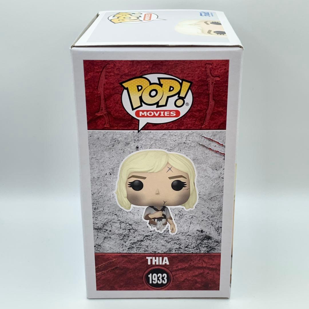 【2体セット】プレデター バッドランド　Funko pop! ファンコ