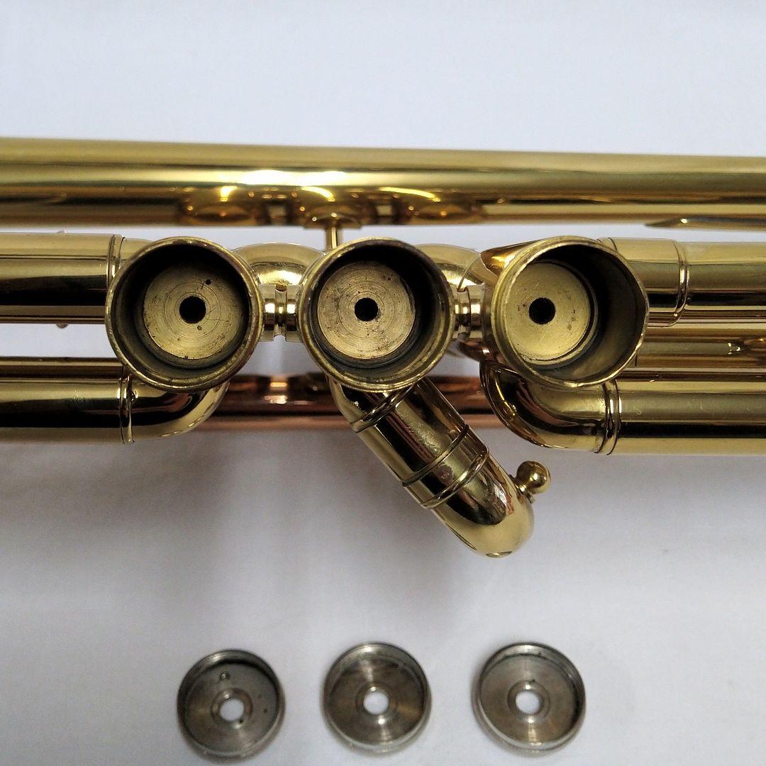 Kaerntner ケルントナー トランペット ケース付き