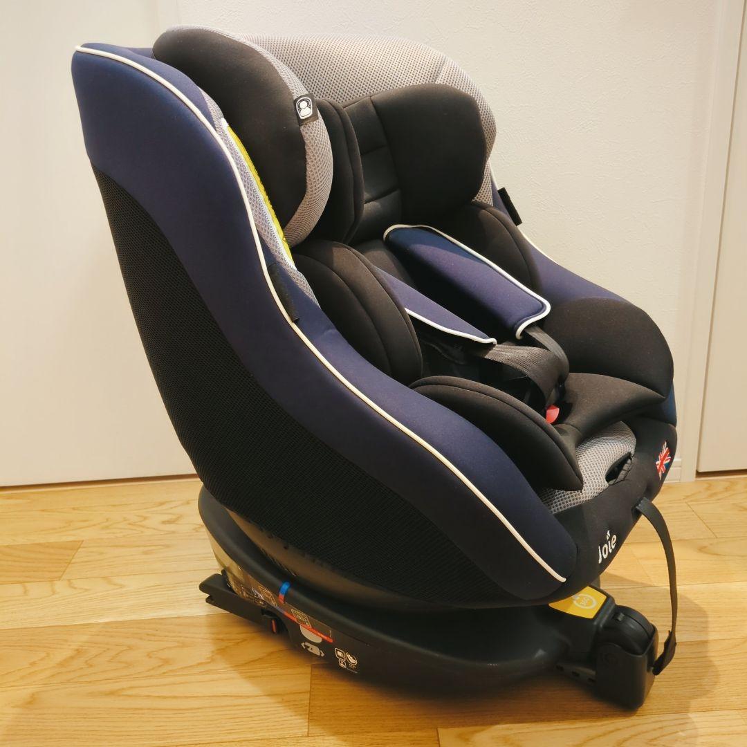 チャイルドシート　 Joie　ジョイー　アーク360　ISOFIX
