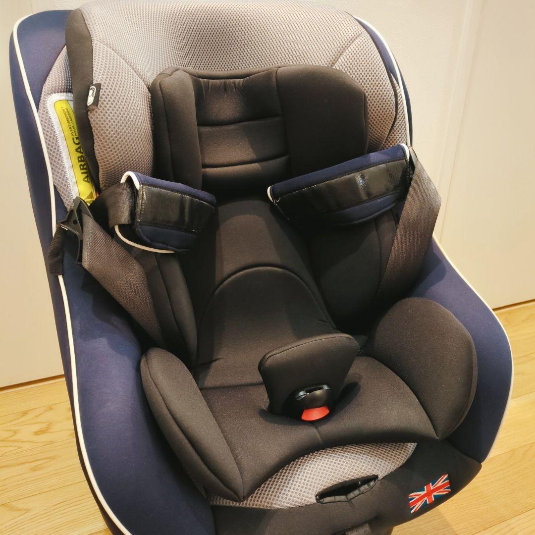 チャイルドシート　 Joie　ジョイー　アーク360　ISOFIX