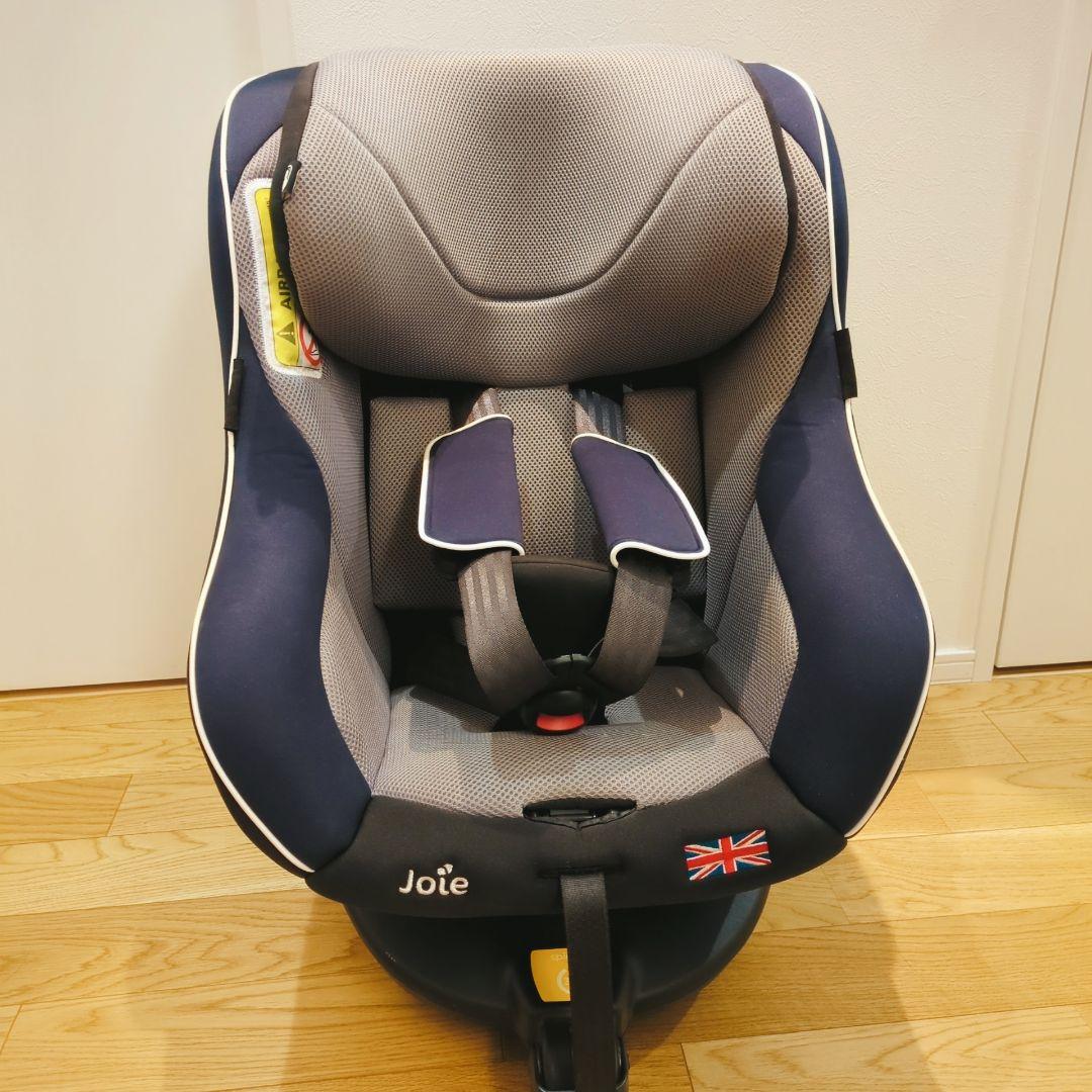 チャイルドシート　 Joie　ジョイー　アーク360　ISOFIX
