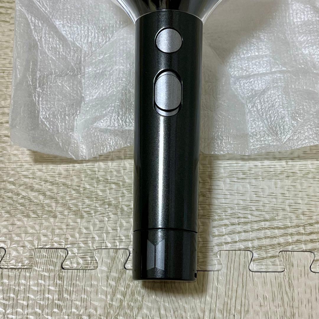 BTS MAPOFTHESOULライトスティックアミボムver.4ペンライト