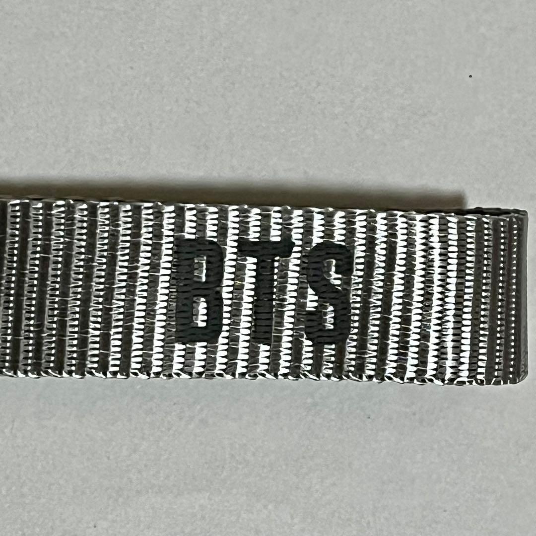 BTS MAPOFTHESOULライトスティックアミボムver.4ペンライト