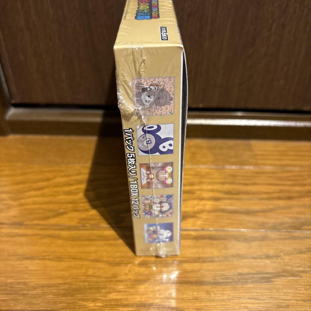 村上隆 もののけ京都 BOX シュリンク付き　未開封