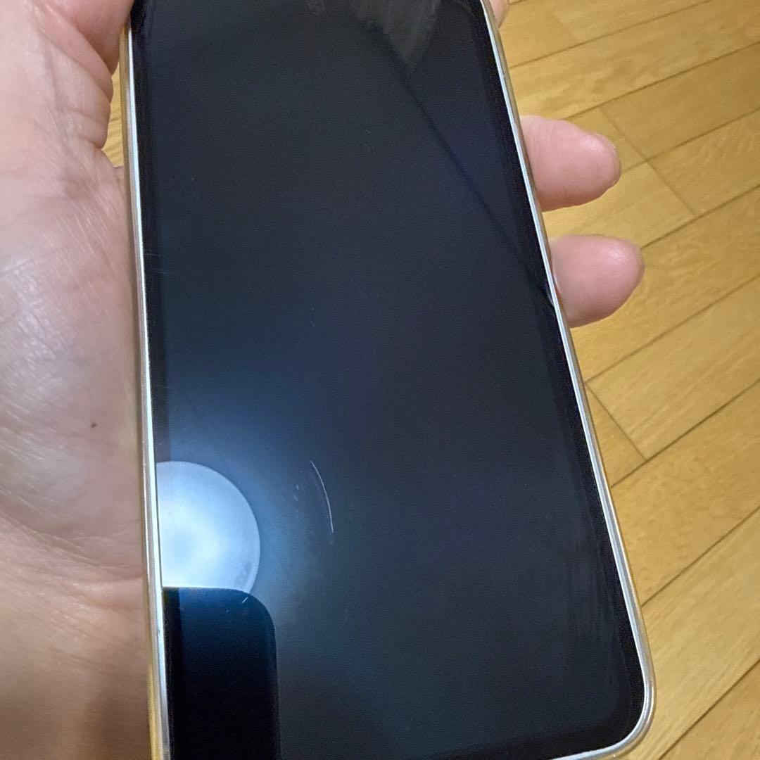 ギャラクシー23fe