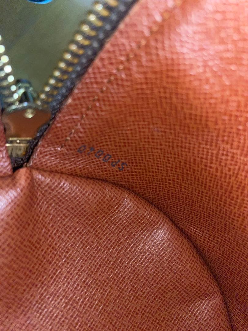 お値下げ中！ルイヴィトン パピヨン30