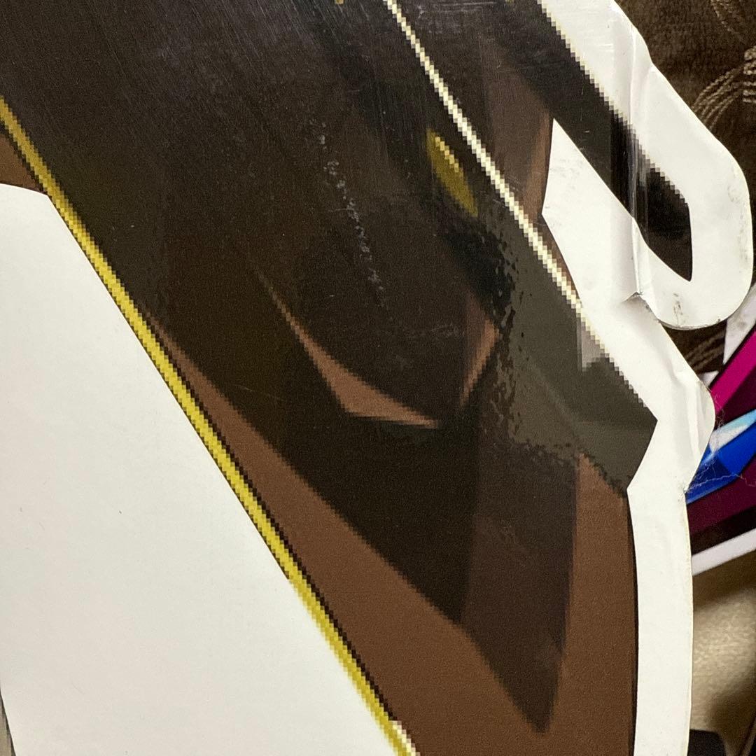 希少　GOD EATER ゴッドイーター 雨宮 リンドウ 等身大パネル　非売品