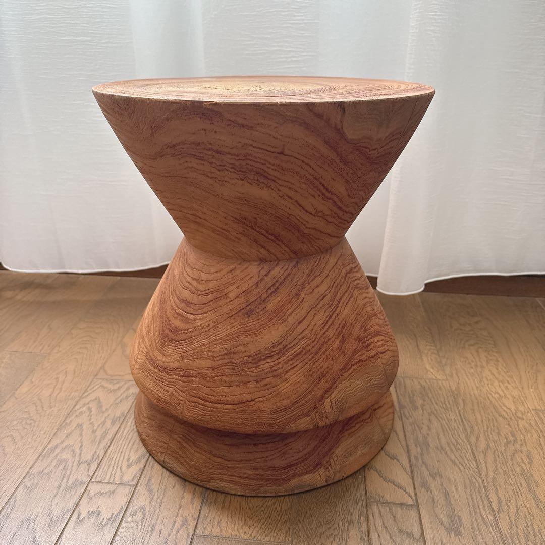 いす様　　　ASPLUND スツール　フラワースタンド　プラントスタンド