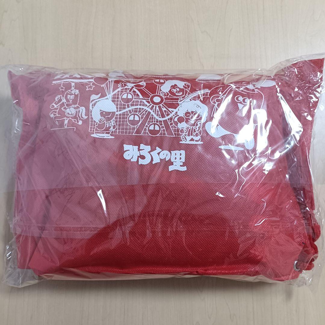 みろくの里 2026コラボ 福袋 マカロニえんぴつ サイズM