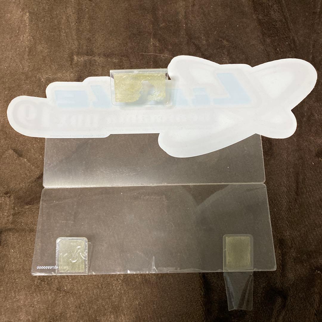 beatmania IIDX 19 Lincle サイドパネル