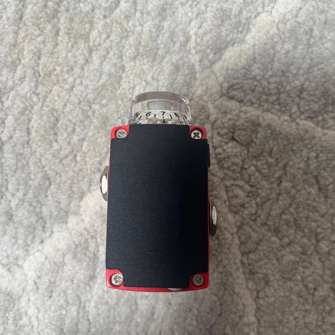 SKYLINE HOTONE VINTAGE CRUCH ギターエフェクター