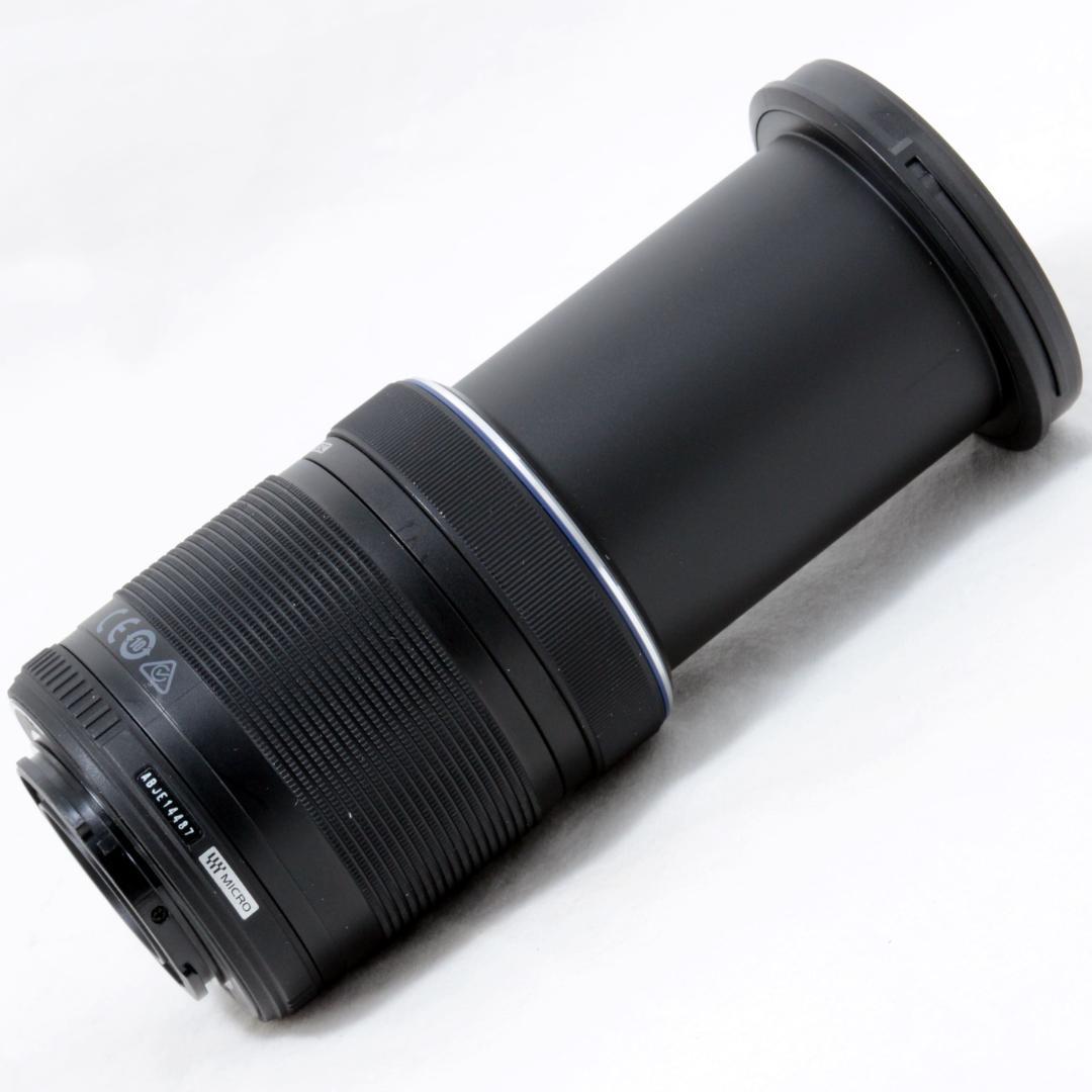 ⭐️美品⭐️OLYMPUS M.ZUIKO 40-150mm F4-5.6 R