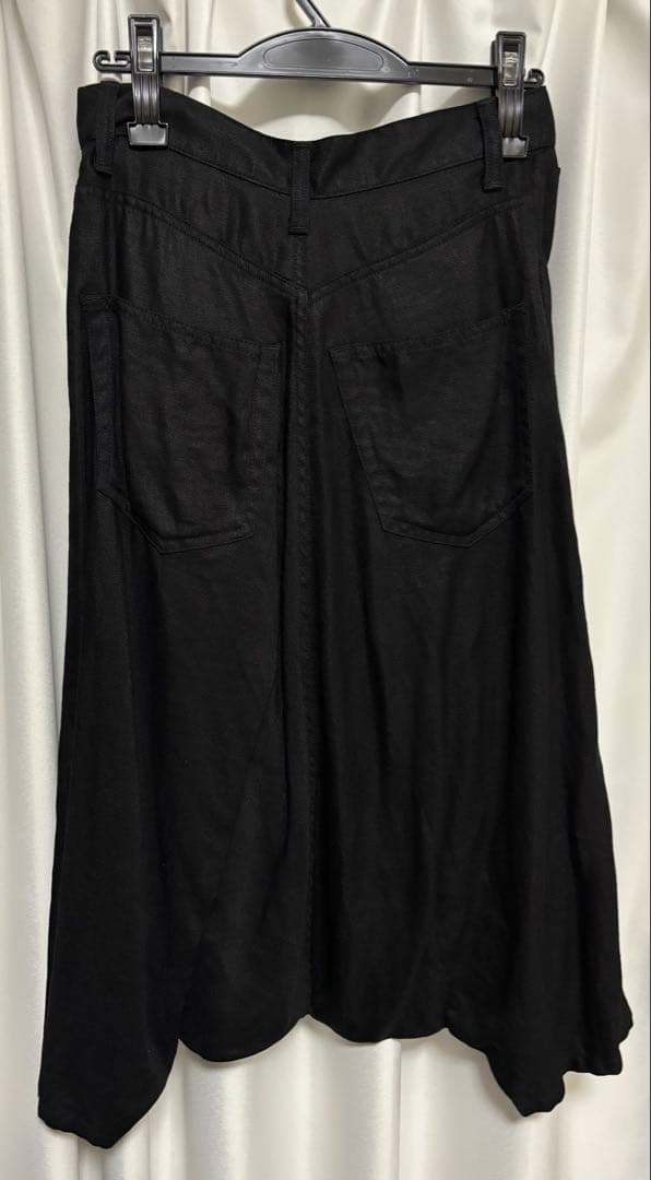 JUNYA WATANABE COMME des GARÇONS サルエルパンツ