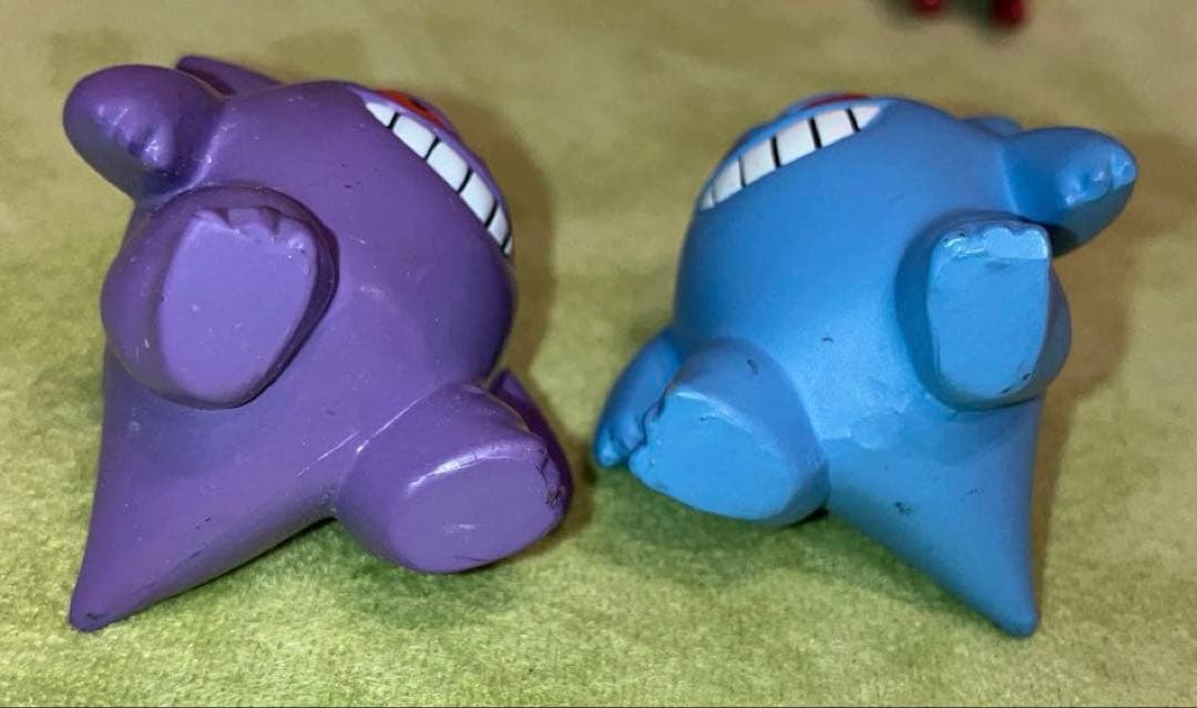 ポケモン モンコレ　14体セット（カプテテフ、スボミー、ロゼリア、コリンク等）