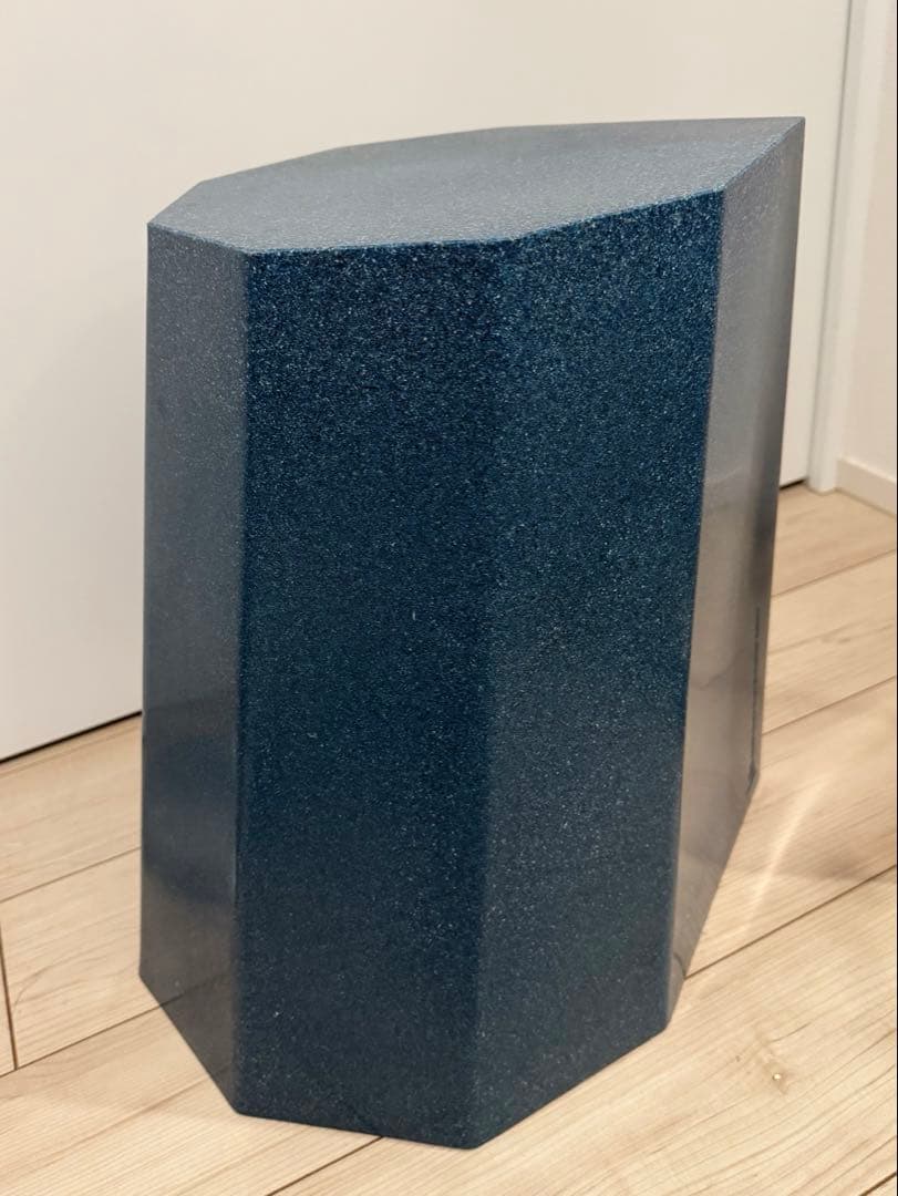 Arnold Circus Stool アーノルドサーカススツール ブルー