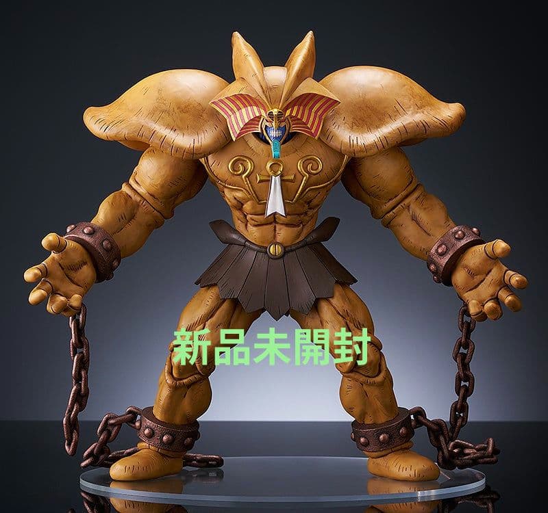 遊戯王　エクゾディア　フィギュア　pop up parade ポッパレ