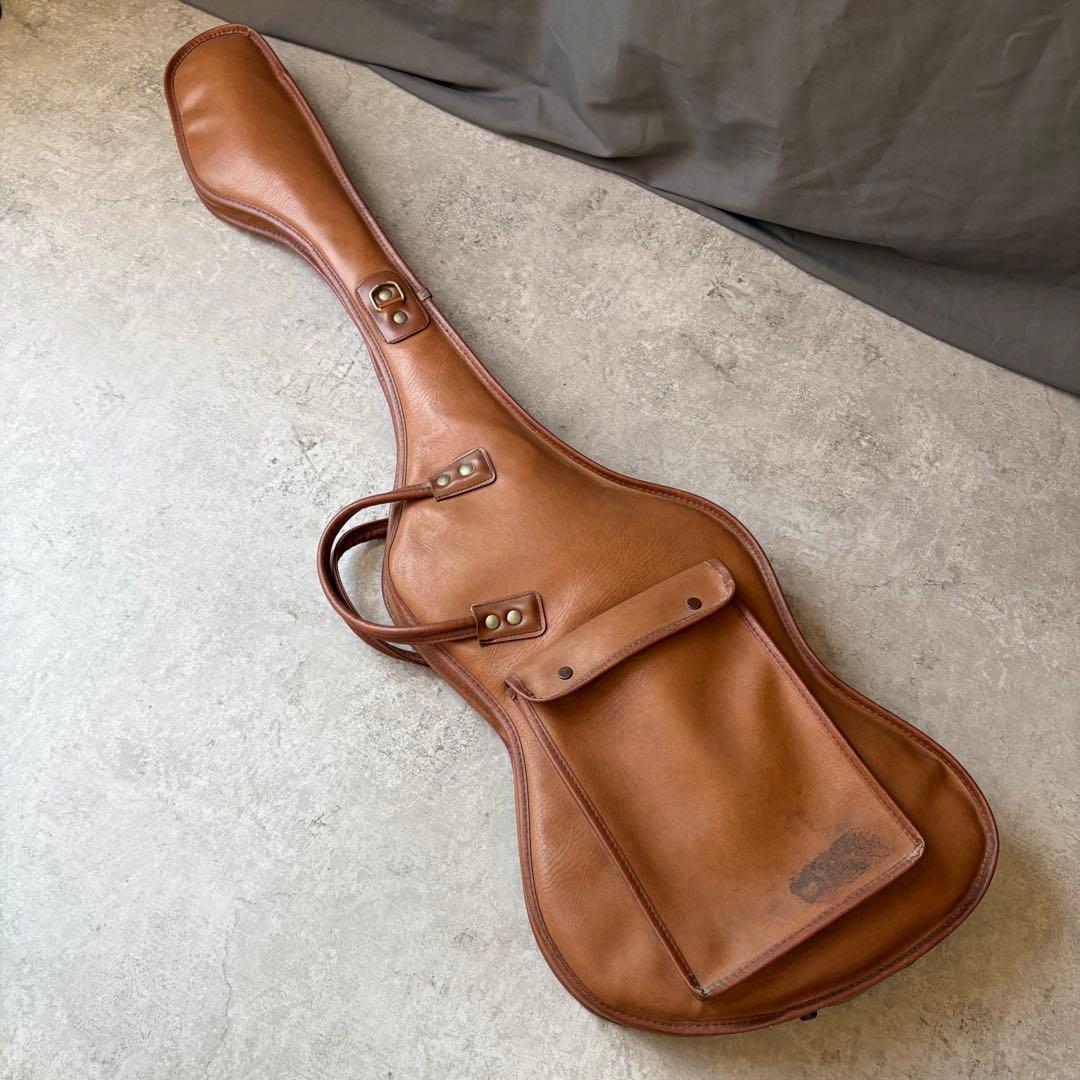 Tokai Jazz Sound JB-45スパロゴ ジャズベース ヴィンテージ