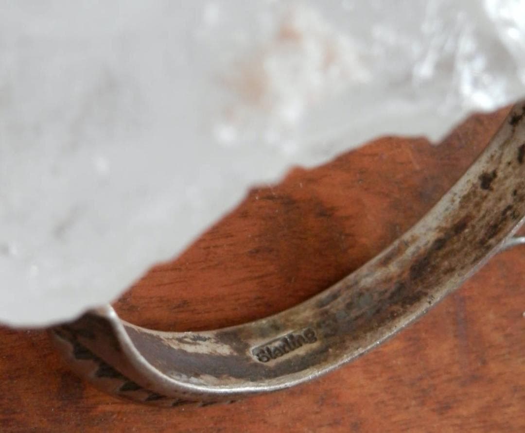 【ブレスレット】インディアンジュエリー(TAHB)