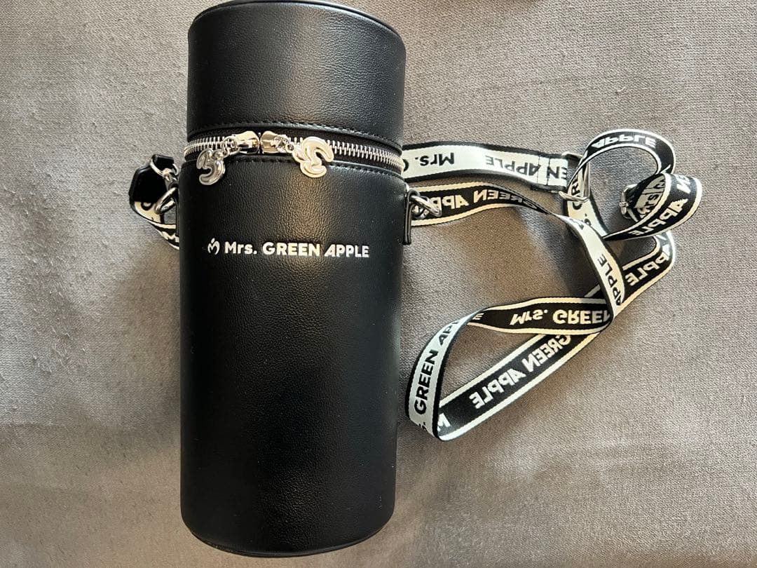 ミセスグリーンアップル　ペンライトケース