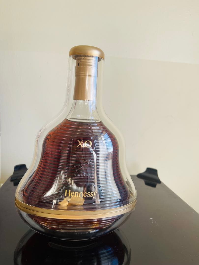 ブランデー ヘネシー XO マーク ニューソン