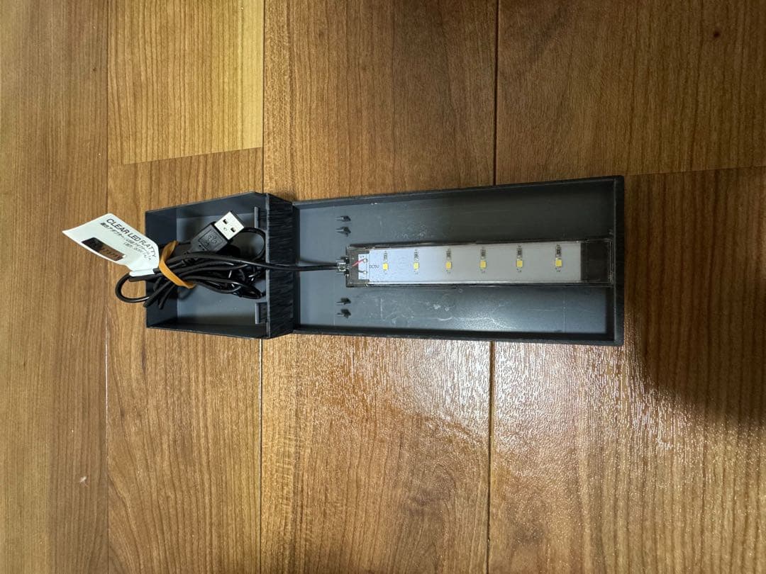 GEX GLASS AQUA PERCO ガラス水槽