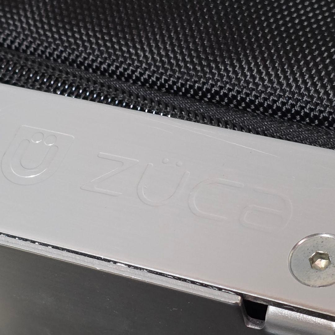 ZUCA PRO Travel ズーカ プロトラベル ZÜCA 座れるキャリー